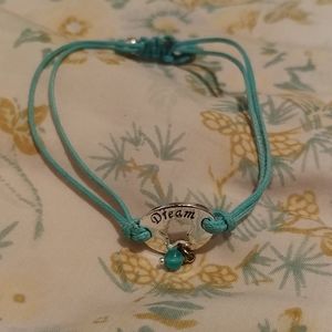 Dream bracelet